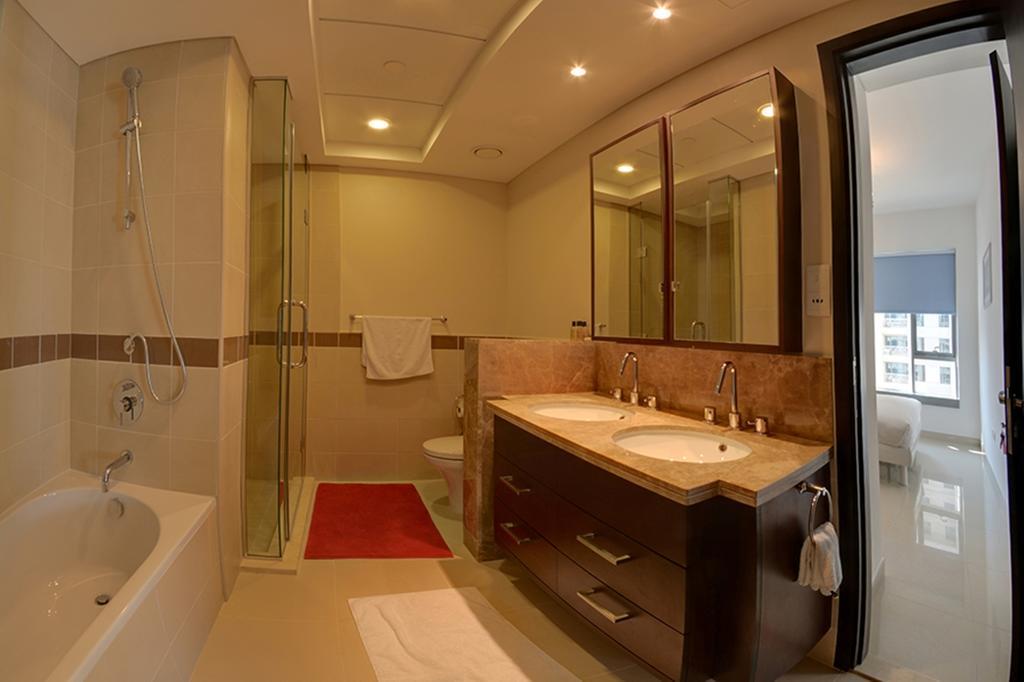 Mondo Living - 29 Boulevard Apartment Dubai Room photo