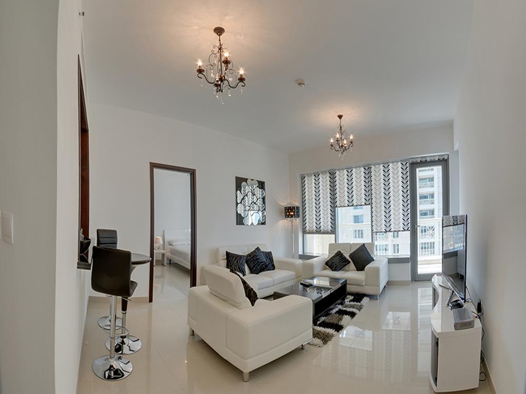 Mondo Living - 29 Boulevard Apartment Dubai Room photo